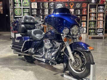 2002 Harley-Davidson Touring