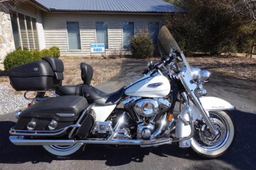 2002 Harley-Davidson Touring Classic