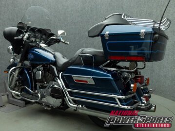 2002 Harley-Davidson Touring