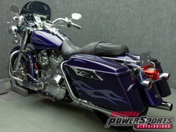 2002 Harley-Davidson Touring