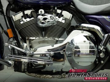 2002 Harley-Davidson Touring
