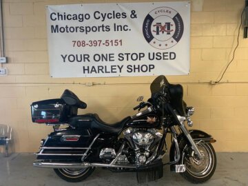 2002 Harley-Davidson Touring