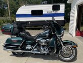 2002 Harley-Davidson Touring Electra Glide Ultra Classic