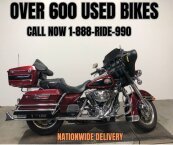 2002 Harley-Davidson Touring