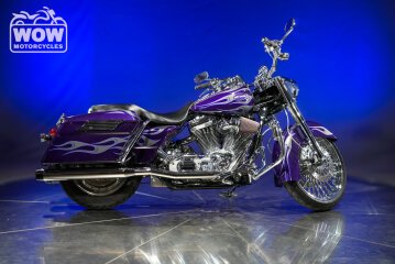 2002 Harley-Davidson Touring