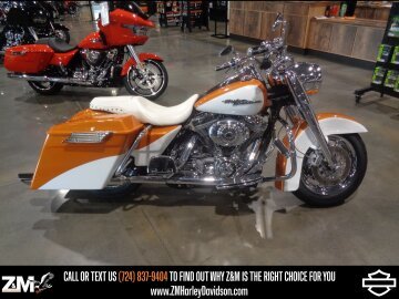 2002 Harley-Davidson Touring