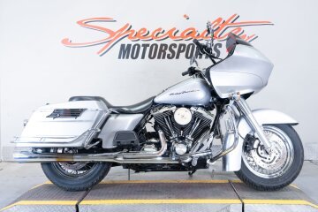2002 Harley-Davidson Touring
