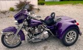 2002 Harley-Davidson Touring