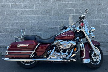 2002 Harley-Davidson Touring
