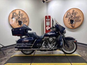 2002 Harley-Davidson Touring