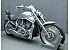 2002 Harley-Davidson V-Rod
