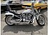 2002 Harley-Davidson V-Rod