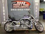 2002 Harley-Davidson V-Rod