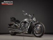 2002 Harley-Davidson V-Rod