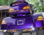 Thumbnail Photo 4 for 2002 Honda Gold Wing ABS for Sale by Owner