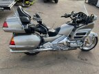 Thumbnail Photo 2 for New 2002 Honda Gold Wing