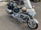 Thumbnail Photo 1 for New 2002 Honda Gold Wing