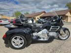 Thumbnail Photo 3 for 2002 Honda Gold Wing