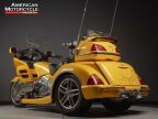 Thumbnail Photo 4 for 2002 Honda Gold Wing