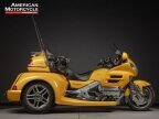 Thumbnail Photo 1 for 2002 Honda Gold Wing