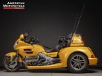 Thumbnail Photo 5 for 2002 Honda Gold Wing
