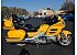 2002 Honda Gold Wing