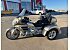 2002 Honda Gold Wing