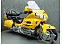 2002 Honda Gold Wing