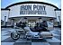 2002 Honda Gold Wing