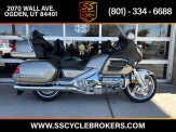 2002 Honda Gold Wing