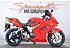 2002 Honda Interceptor 800