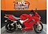 2002 Honda Interceptor 800