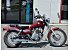 2002 Honda Rebel 250