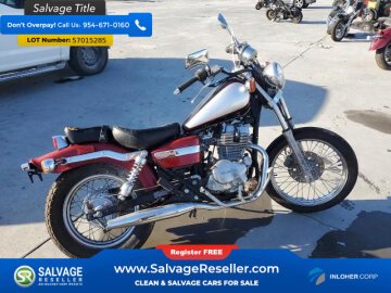 2002 Honda Rebel 250