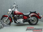 Thumbnail Photo 2 for 2002 Honda Shadow