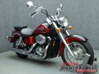 Thumbnail Photo 5 for 2002 Honda Shadow