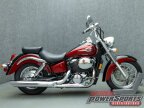 Thumbnail Photo 6 for 2002 Honda Shadow