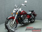 Thumbnail Photo 3 for 2002 Honda Shadow