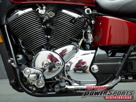 Photo 1 for 2002 Honda Shadow