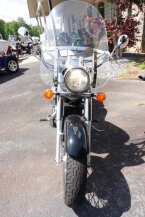 Thumbnail Photo 3 for 2002 Honda Shadow ACE
