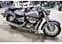 2002 Honda Shadow ACE
