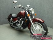 2002 Honda Shadow