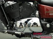 2002 Honda Shadow