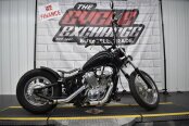 2002 Honda Shadow