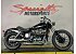2002 Honda Shadow Spirit