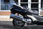 Thumbnail Photo 4 for 2002 Honda Silver Wing