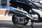 Thumbnail Photo 6 for 2002 Honda Silver Wing