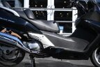 Thumbnail Photo 3 for 2002 Honda Silver Wing