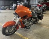 2002 Honda VTX1800