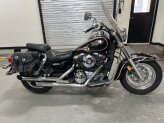 2002 Kawasaki Vulcan 1500 Classic
